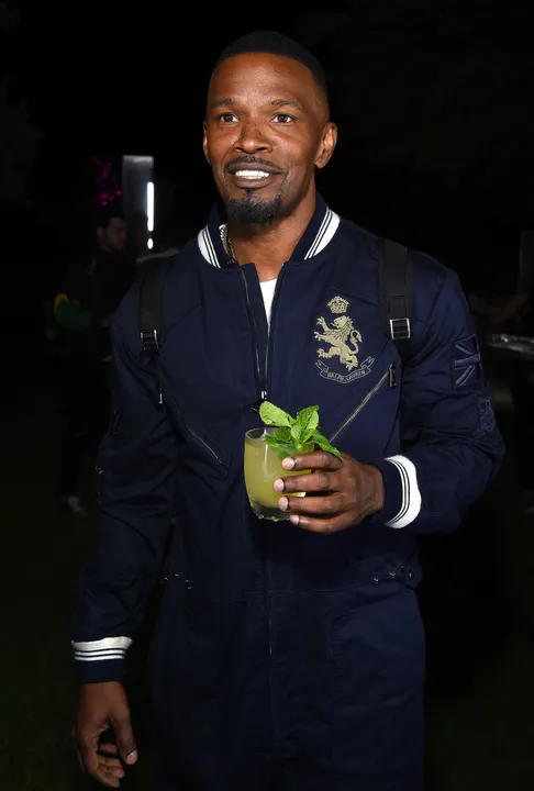 BET AWARDS AFTERGLOW