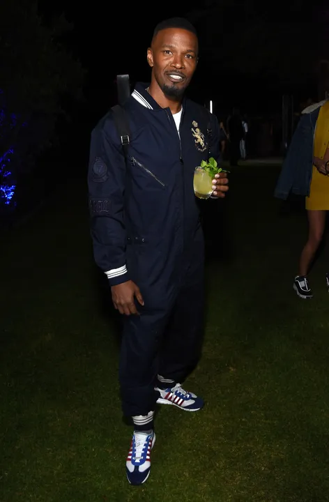 BET AWARDS AFTERGLOW