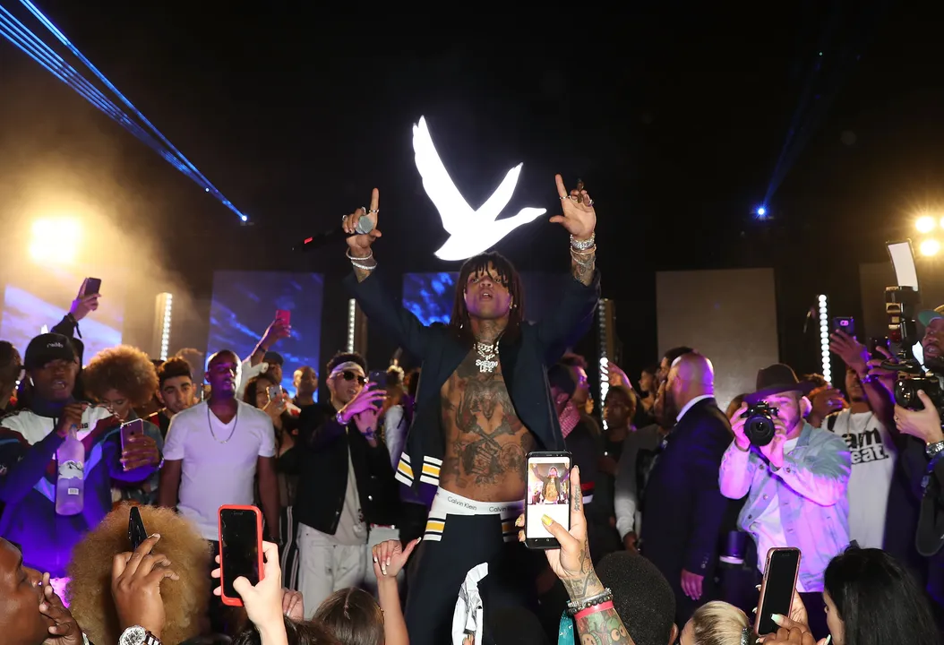 BET AWARDS AFTERGLOW