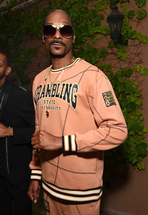 BET AWARDS AFTERGLOW