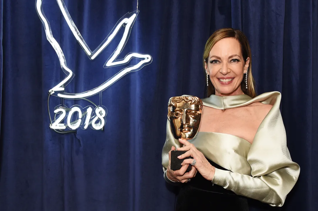 GREY GOOSE RAISES A TOAST TO BAFTA WINNERS WITH AWARD-WINNING FILM HOUSES