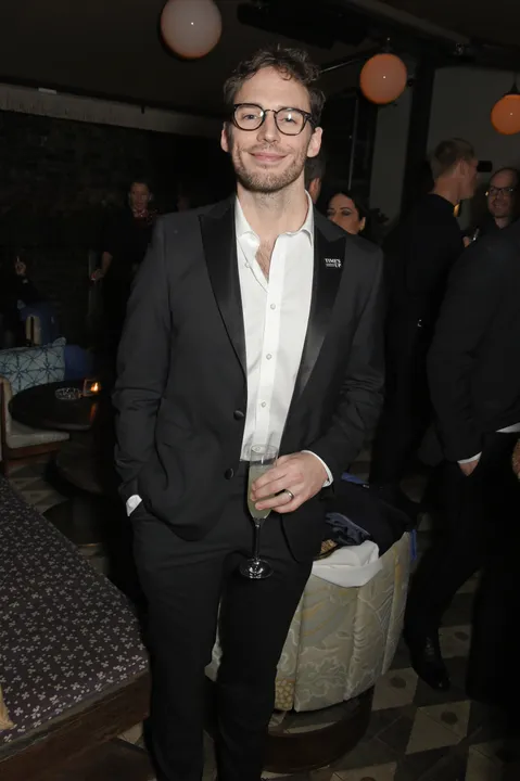 GREY GOOSE RAISES A TOAST TO BAFTA WINNERS WITH AWARD-WINNING FILM HOUSES