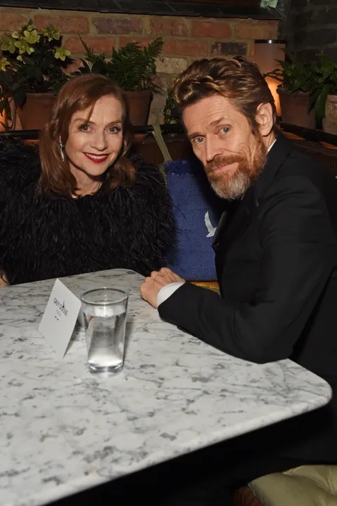 GREY GOOSE RAISES A TOAST TO BAFTA WINNERS WITH AWARD-WINNING FILM HOUSES