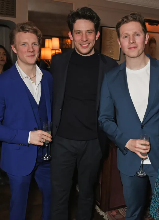 GREY GOOSE KICKS OFF BAFTA AWARDS WEEKEND IN COLLABORATION WITH GQ STYLE