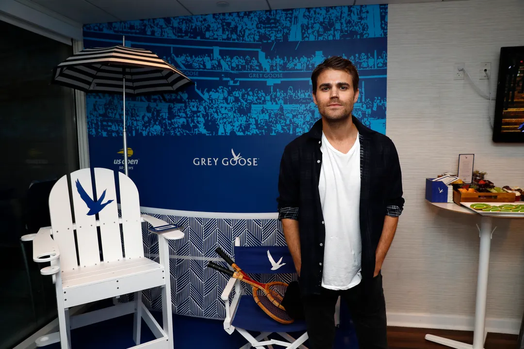 GREY GOOSE TOASTS #HONEYDEUCE SEASON AT THE 50TH ANNUAL US OPEN
