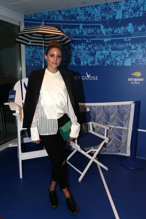 GREY GOOSE TOASTS #HONEYDEUCE SEASON AT THE 50TH ANNUAL US OPEN

