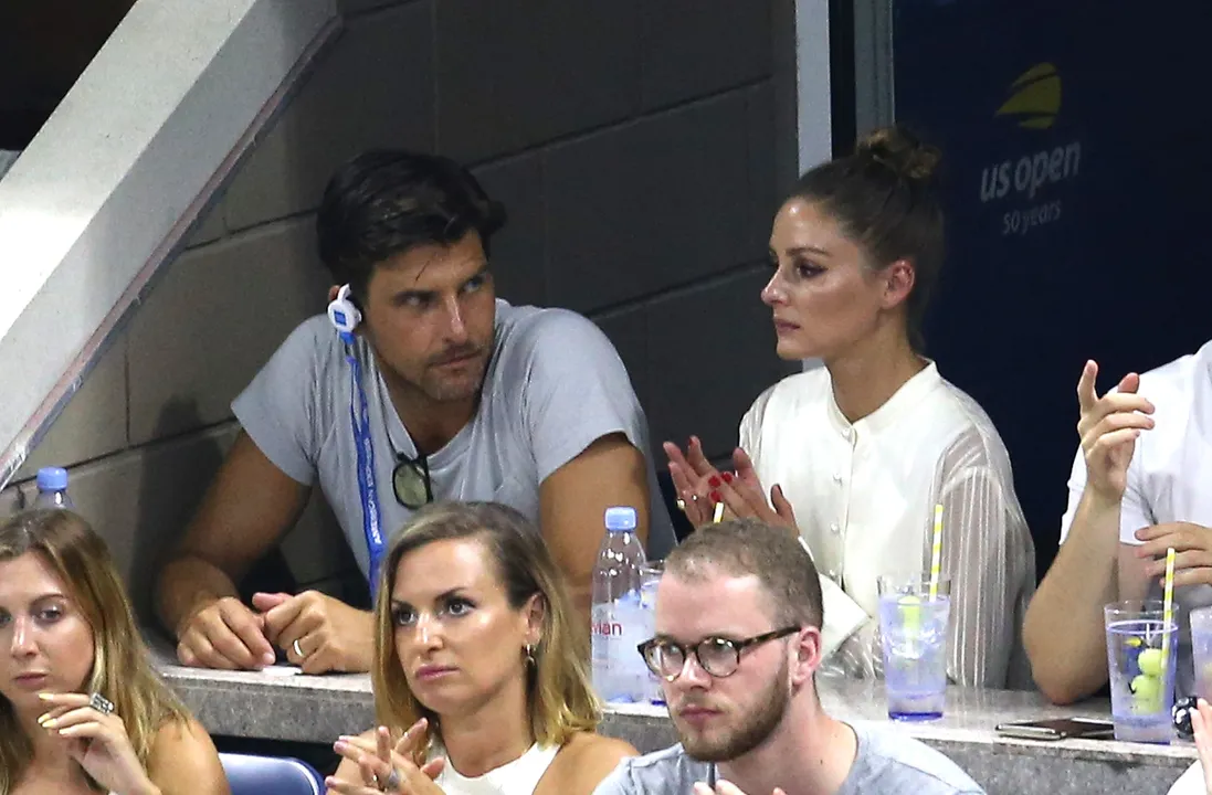 GREY GOOSE TOASTS #HONEYDEUCE SEASON AT THE 50TH ANNUAL US OPEN
