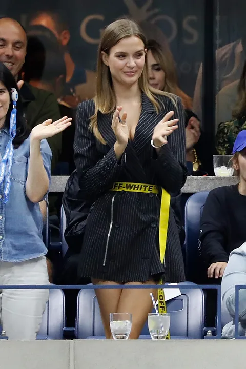 GREY GOOSE TOASTS #HONEYDEUCE SEASON AT THE 50TH ANNUAL US OPEN

