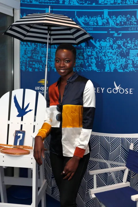 GREY GOOSE TOASTS #HONEYDEUCE SEASON AT THE 50TH ANNUAL US OPEN
