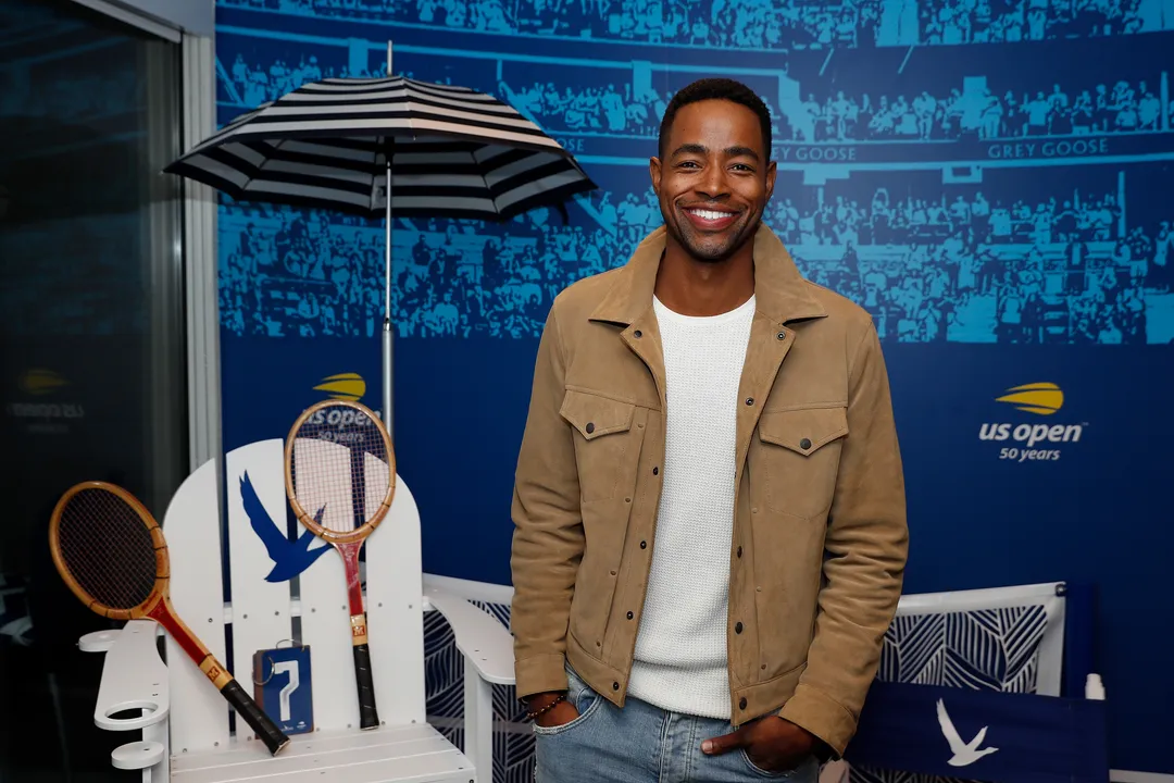 GREY GOOSE TOASTS #HONEYDEUCE SEASON AT THE 50TH ANNUAL US OPEN
