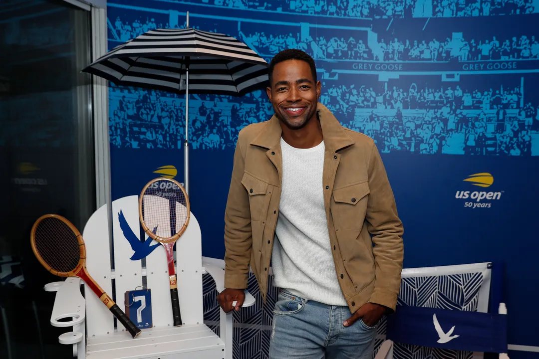 GREY GOOSE TOASTS #HONEYDEUCE SEASON AT THE 50TH ANNUAL US OPEN

