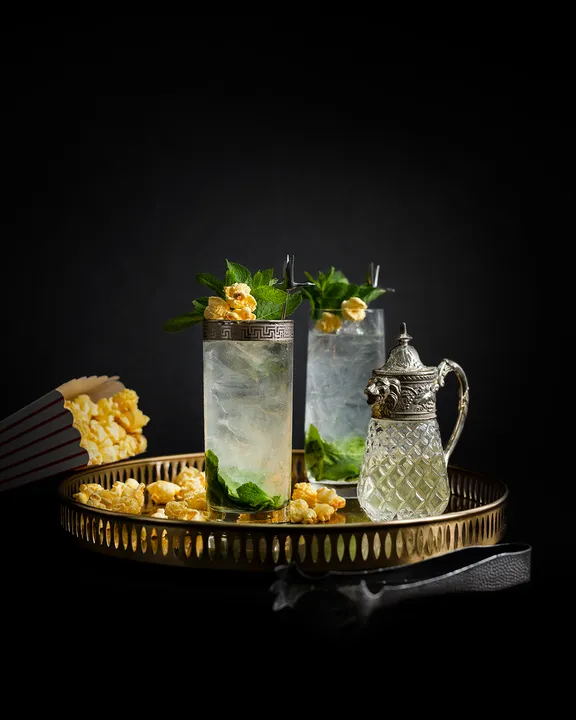IN THE MOMENT: CELEBRATING THE FINEST IN FILM WITH GREY GOOSE® VODKA