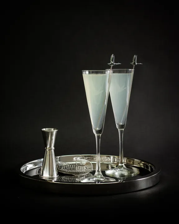 IN THE MOMENT: CELEBRATING THE FINEST IN FILM WITH GREY GOOSE® VODKA