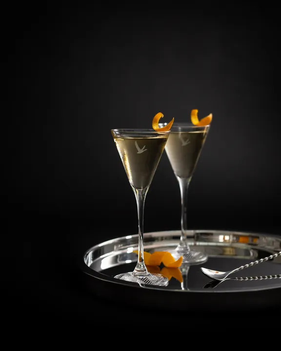 IN THE MOMENT: CELEBRATING THE FINEST IN FILM WITH GREY GOOSE® VODKA