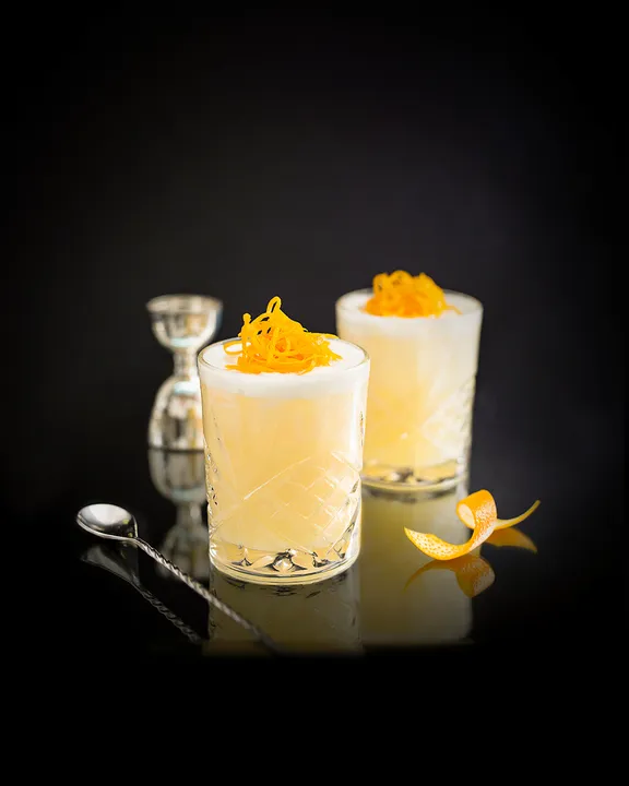 IN THE MOMENT: CELEBRATING THE FINEST IN FILM WITH GREY GOOSE® VODKA