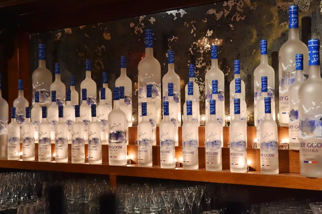 GREY GOOSE® VODKA AND SOHO HOUSE TORONTO CELEBRATE THE CANADIAN PREMIERE OF MONSTERS AND MEN