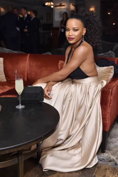 GREY GOOSE® VODKA AND SOHO HOUSE TORONTO CELEBRATE THE CANADIAN PREMIERE OF MONSTERS AND MEN