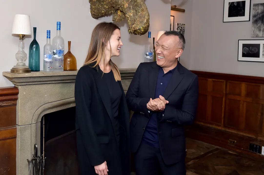 GREY GOOSE® VODKA AND SOHO HOUSE TORONTO CELEBRATE THE PREMIERE OF VOX LUX