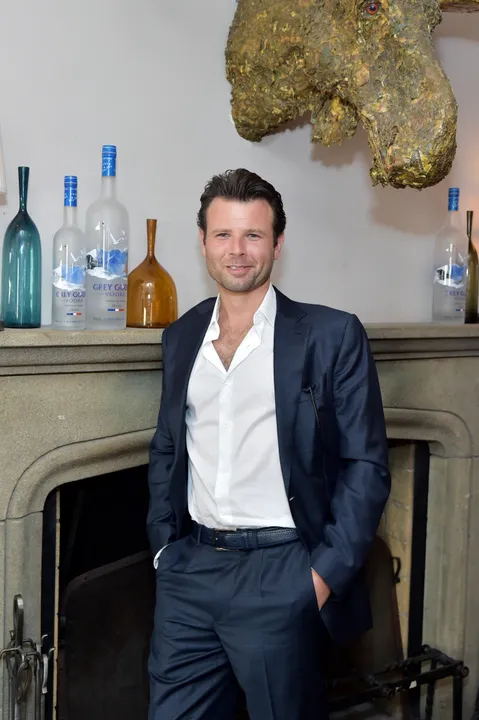 GREY GOOSE® VODKA AND SOHO HOUSE TORONTO CELEBRATE THE PREMIERE OF VOX LUX