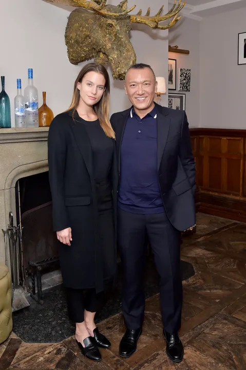 GREY GOOSE® VODKA AND SOHO HOUSE TORONTO CELEBRATE THE PREMIERE OF VOX LUX