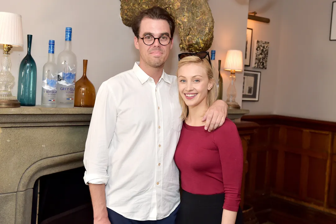 GREY GOOSE® VODKA AND SOHO HOUSE TORONTO CELEBRATE THE PREMIERE OF VOX LUX