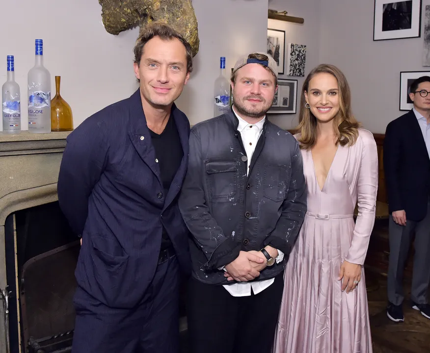 GREY GOOSE® VODKA AND SOHO HOUSE TORONTO CELEBRATE THE PREMIERE OF VOX LUX