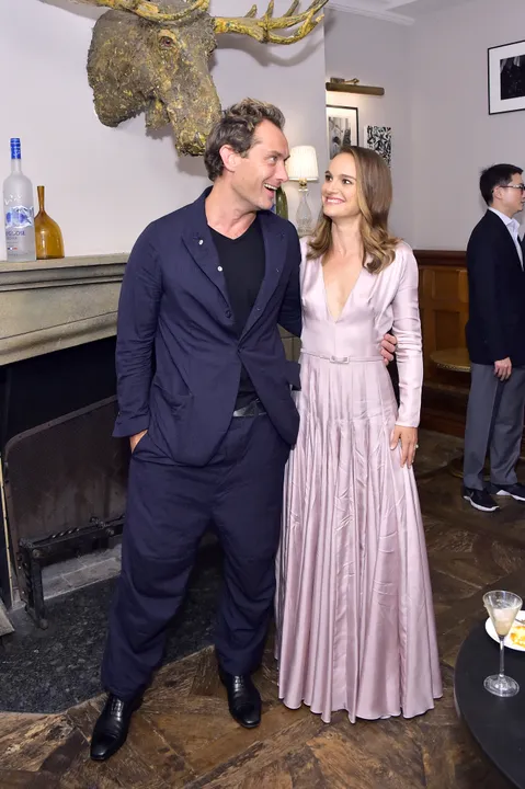 GREY GOOSE® VODKA AND SOHO HOUSE TORONTO CELEBRATE THE PREMIERE OF VOX LUX