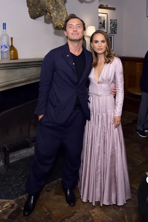 GREY GOOSE® VODKA AND SOHO HOUSE TORONTO CELEBRATE THE PREMIERE OF VOX LUX