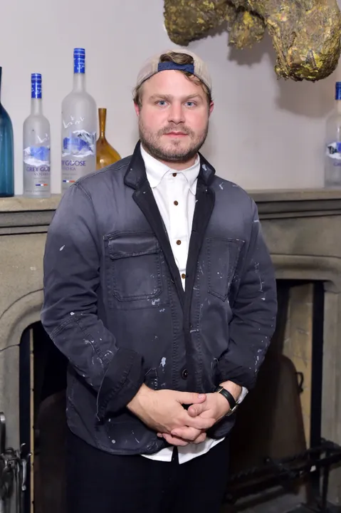 GREY GOOSE® VODKA AND SOHO HOUSE TORONTO CELEBRATE THE PREMIERE OF VOX LUX