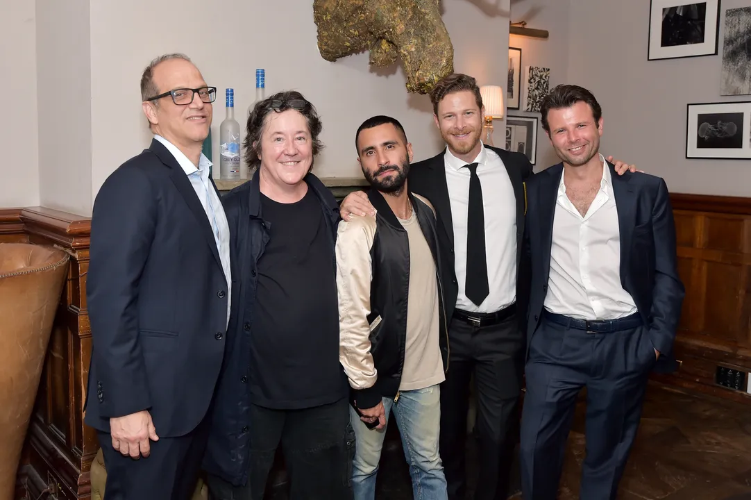 GREY GOOSE® VODKA AND SOHO HOUSE TORONTO CELEBRATE THE PREMIERE OF VOX LUX