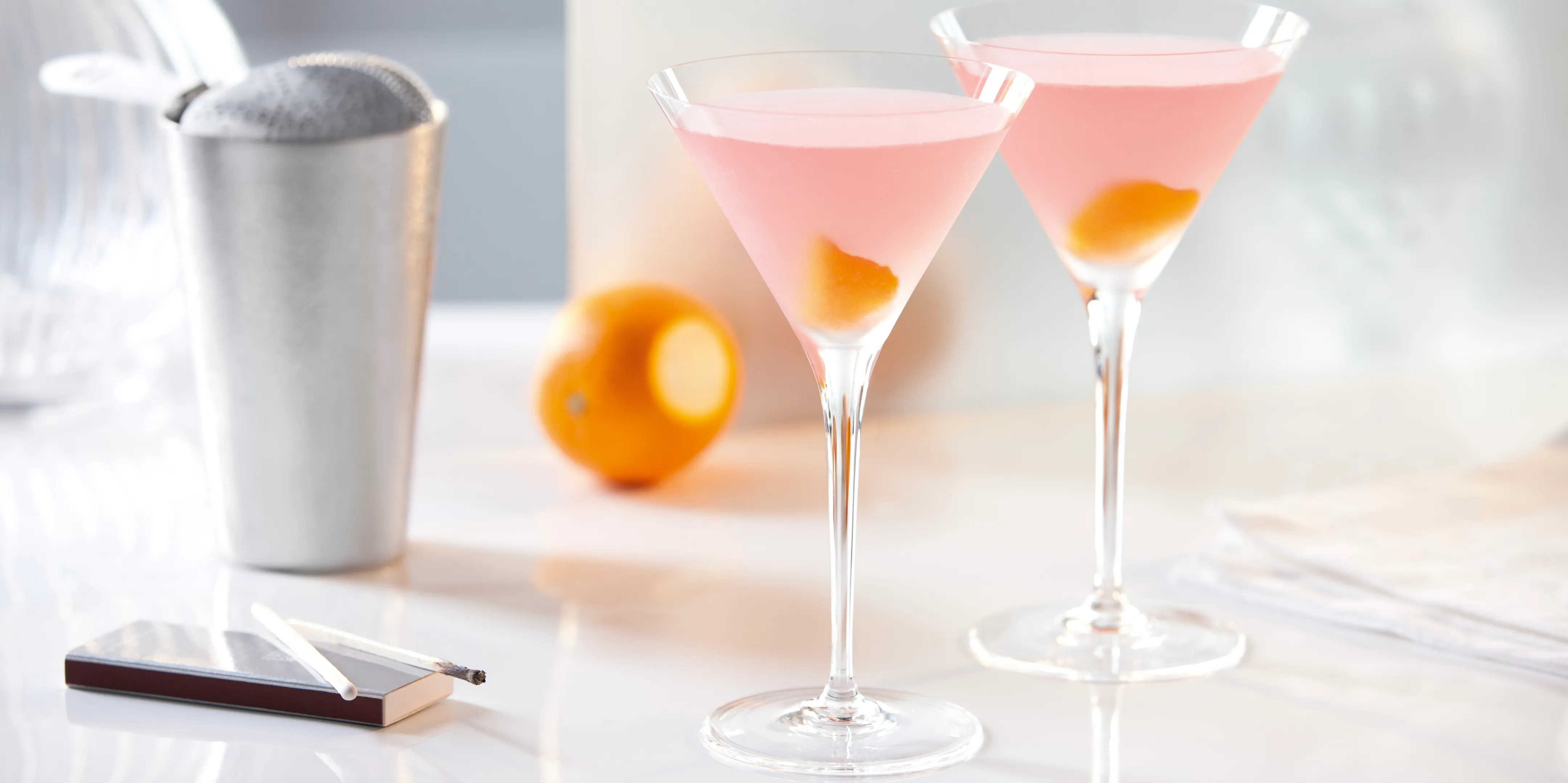 GREY GOOSE Classic Cocktail Collection