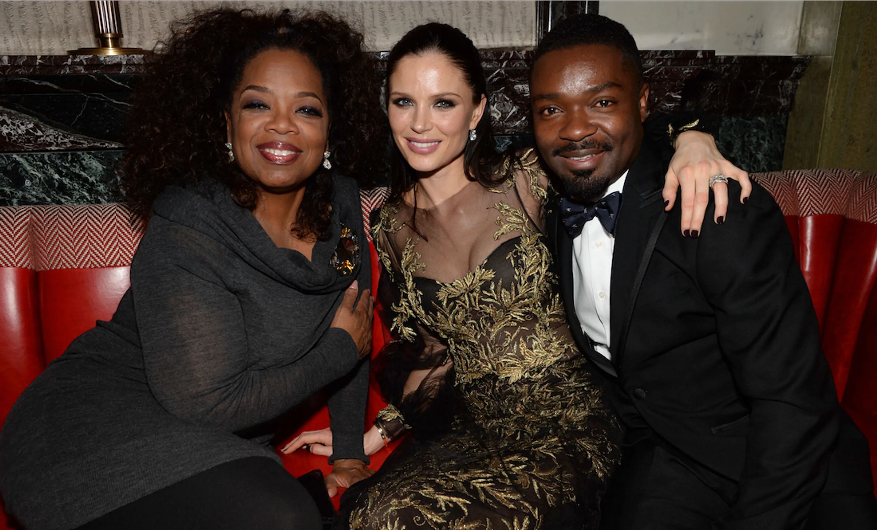 The Weinstein Company, Entertainment and Pathé, Post BAFTA Party Hosted by GREY GOOSE®