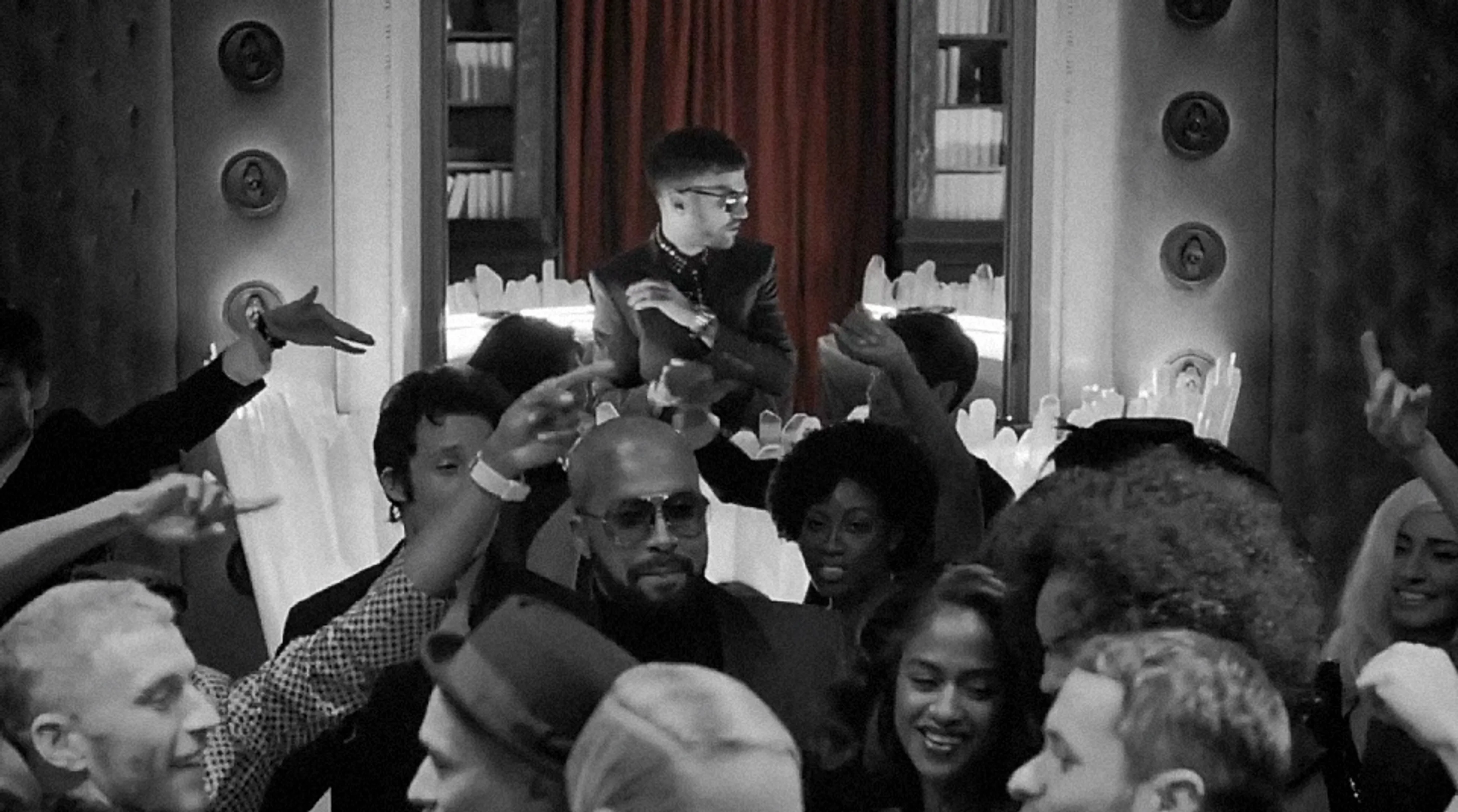 GREY GOOSE® Video Library
