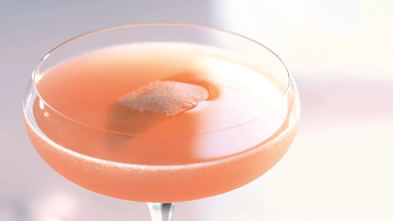 GREY GOOSE CELEBRATES THE BEST IN FILM FOR 2012 WITH A NEW COCKTAIL