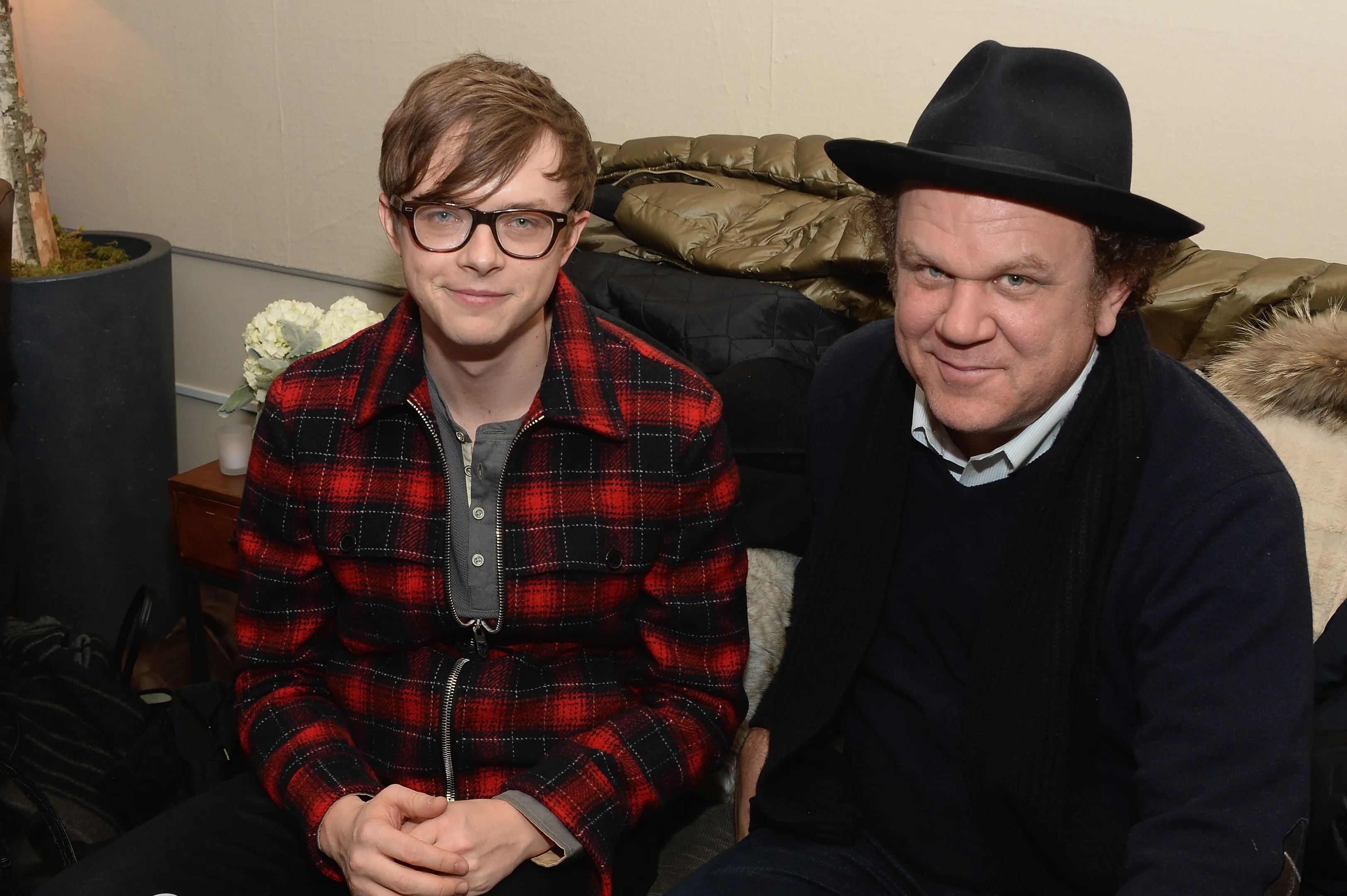GREY GOOSE Blue Door Hosts ""Life After Beth"" Party, Park City UT
