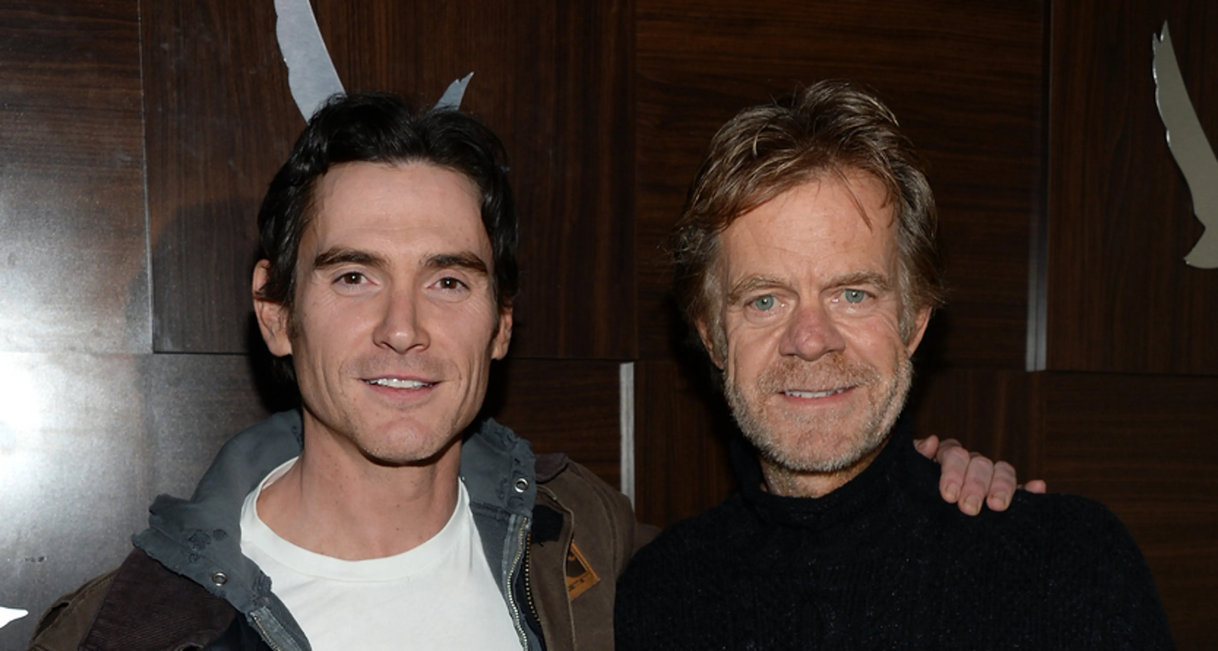 GREY GOOSE Blue Door Hosts ""Rudderless"" Party, Park City UT