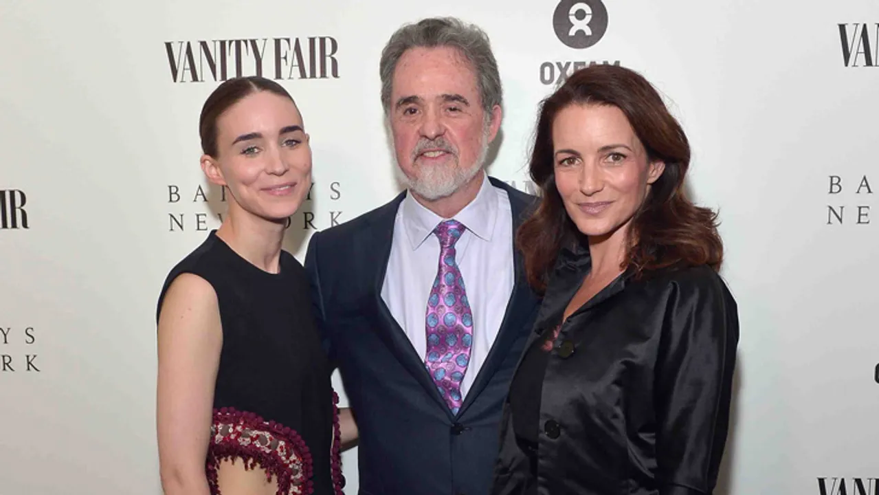 GREY GOOSE® CELEBRATES THOSE WHO ACHIEVE THE EXTRAORDINARY WITHIN THE FILM INDUSTRY