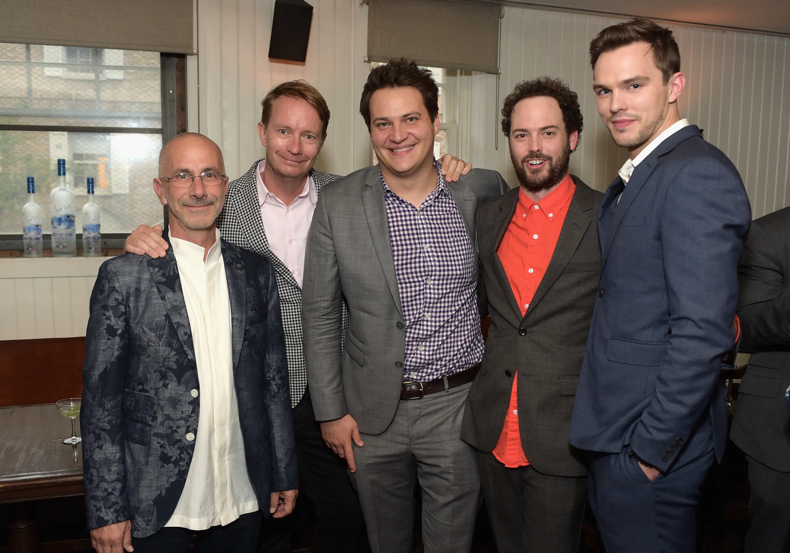 GREY GOOSE VODKA and Soho House Toronto Celebrate Equals