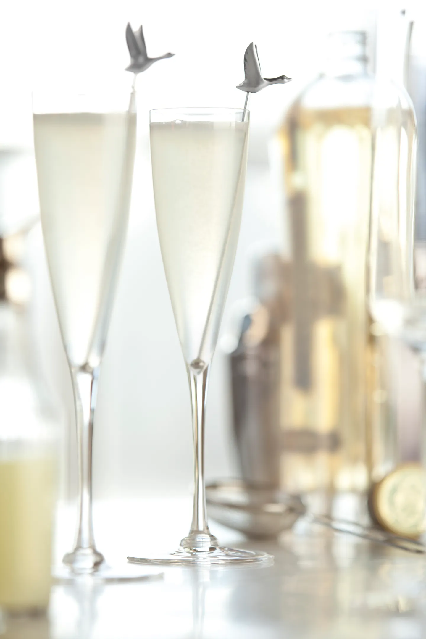 GREY GOOSE® VODKA Celebrates Those Who Fly Beyond® in the Film Industry