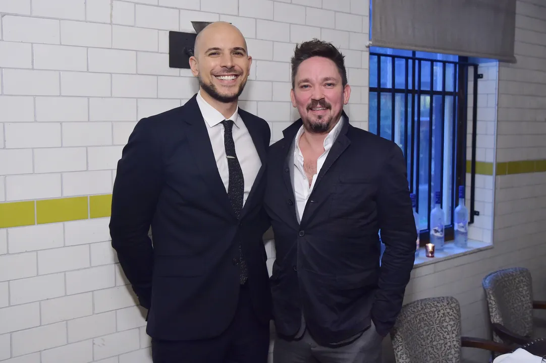 GREY GOOSE® AND SOHO HOUSE CELEBRATE THE EXTRAORDINARY WITH THREE FILM PREMIERES