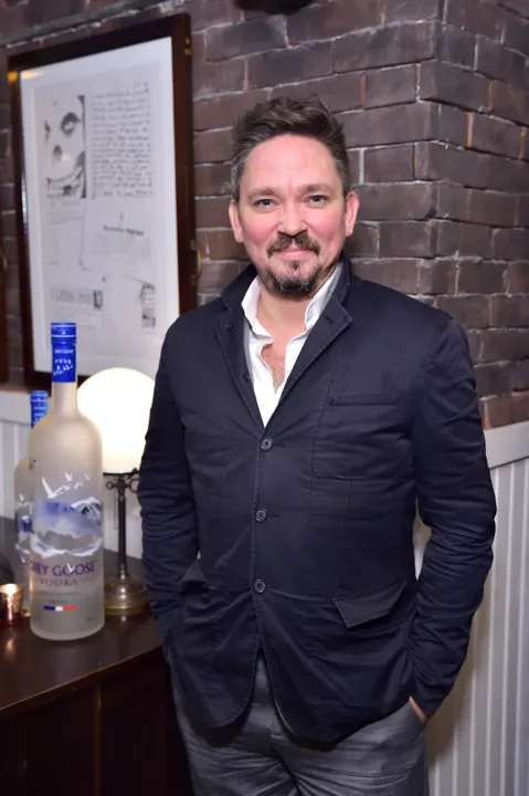 GREY GOOSE® AND SOHO HOUSE CELEBRATE THE EXTRAORDINARY WITH THREE FILM PREMIERES