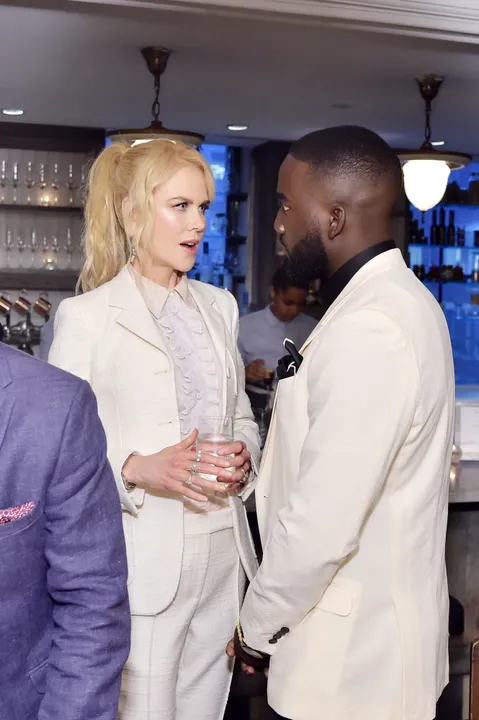 GREY GOOSE® AND SOHO HOUSE CELEBRATE THE EXTRAORDINARY WITH THREE FILM PREMIERES