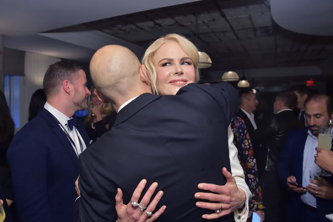 GREY GOOSE® AND SOHO HOUSE CELEBRATE THE EXTRAORDINARY WITH THREE FILM PREMIERES