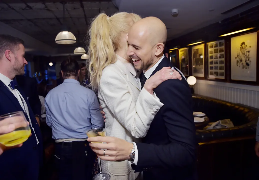 GREY GOOSE® AND SOHO HOUSE CELEBRATE THE EXTRAORDINARY WITH THREE FILM PREMIERES