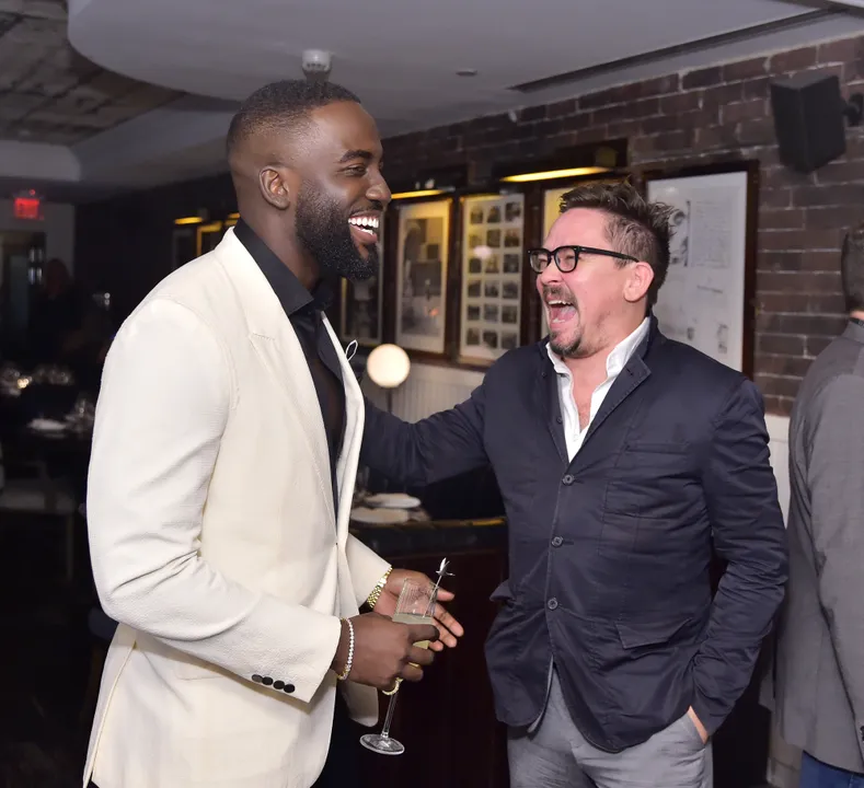 GREY GOOSE® AND SOHO HOUSE CELEBRATE THE EXTRAORDINARY WITH THREE FILM PREMIERES