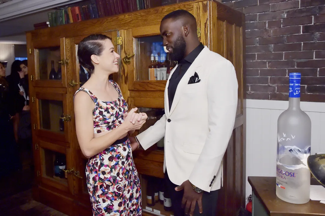 GREY GOOSE® AND SOHO HOUSE CELEBRATE THE EXTRAORDINARY WITH THREE FILM PREMIERES
