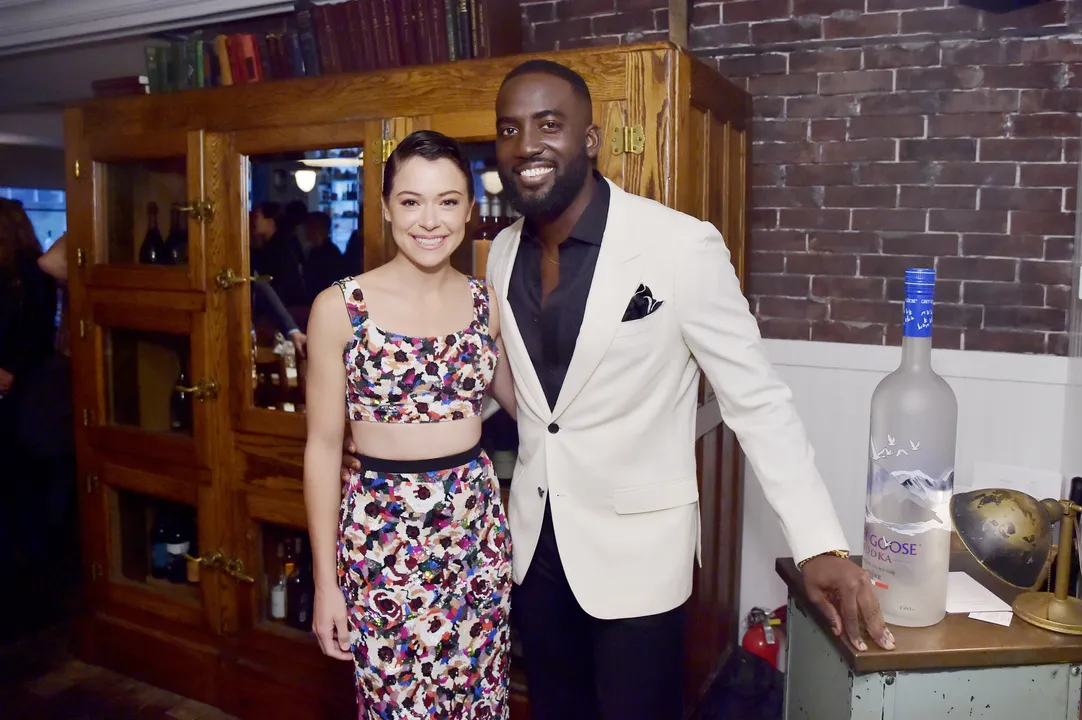 GREY GOOSE® AND SOHO HOUSE CELEBRATE THE EXTRAORDINARY WITH THREE FILM PREMIERES
