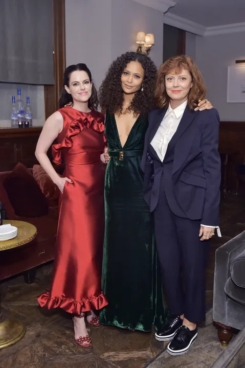 GREY GOOSE® AND SOHO HOUSE CELEBRATE THE EXTRAORDINARY WITH THREE FILM PREMIERES