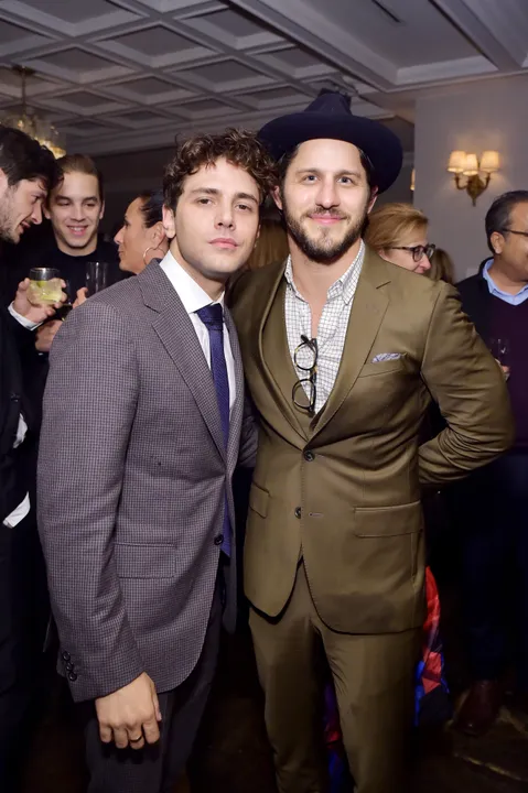 GREY GOOSE® AND SOHO HOUSE CELEBRATE THE EXTRAORDINARY WITH THREE FILM PREMIERES