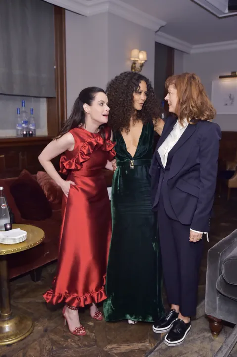 GREY GOOSE® AND SOHO HOUSE CELEBRATE THE EXTRAORDINARY WITH THREE FILM PREMIERES